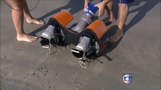 Rafa Brites feet photo 20