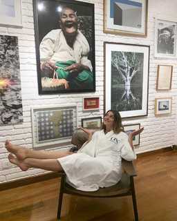 Rafa Brites feet photo 6