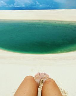 Rafa Brites feet photo 5