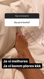 Rafa Brites feet photo 6