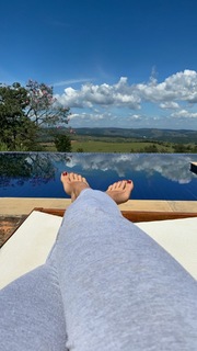 Rafa Brites feet photo 5