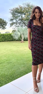 Rafa Kalimann feet photo thumbnail