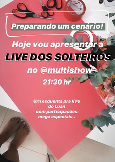 Rafa Kalimann feet photo thumbnail