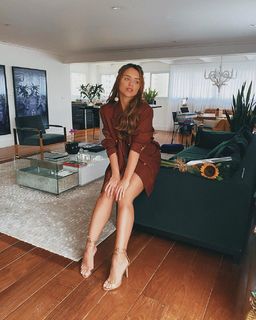 Rafa Kalimann feet photo thumbnail