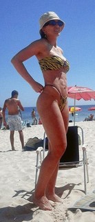 Rafa Kalimann feet photo thumbnail