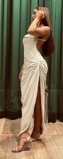 Rafa Kalimann feet photo thumbnail