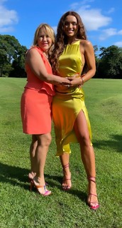 Rafa Kalimann feet photo thumbnail