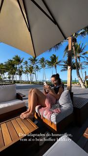 Rafa Kalimann feet photo thumbnail