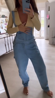 Rafa Kalimann feet photo thumbnail