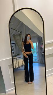 Rafa Kalimann feet photo thumbnail