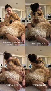 Rafa Kalimann feet photo thumbnail