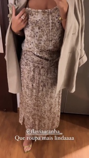 Rafa Kalimann feet photo thumbnail