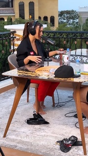 Rafa Kalimann feet photo thumbnail