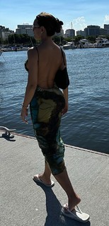 Rafa Kalimann feet photo thumbnail