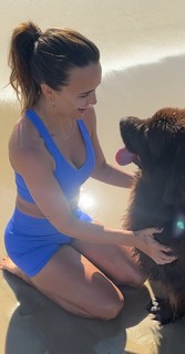 Rafa Kalimann feet photo thumbnail