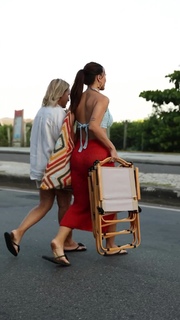 Rafa Kalimann feet photo thumbnail