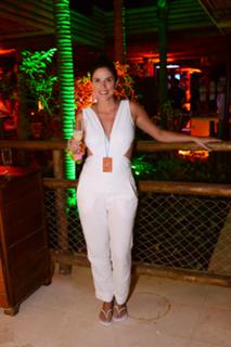 Rafaela Mandelli feet photo 11