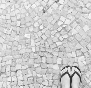 Rafaela Mandelli feet photo 8