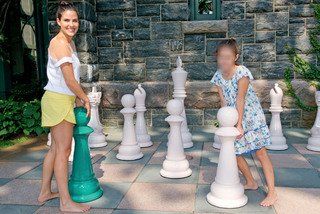 Rafaela Mandelli feet photo 7