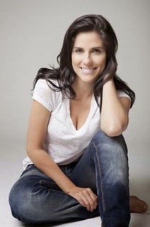 Rafaela Mandelli feet photo 4