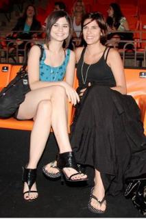 Rafaela Mandelli feet photo 2