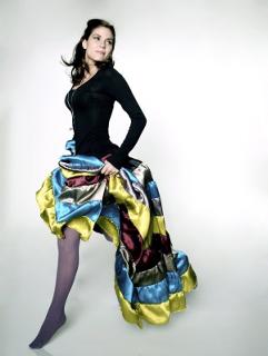 Rafaela Mandelli feet photo 10