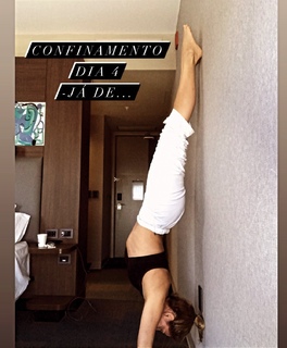 Rafaela Mandelli feet photo 20