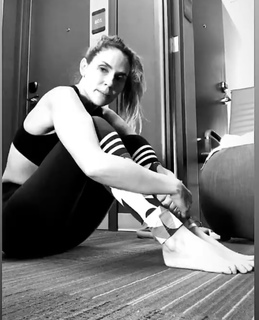 Rafaela Mandelli feet photo 18