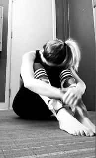 Rafaela Mandelli feet photo 16