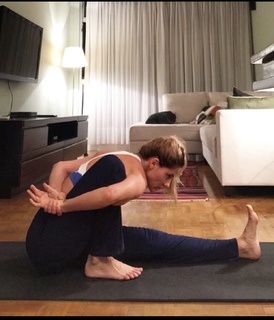 Rafaela Mandelli feet photo 15