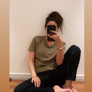Rafaela Mandelli feet photo 10