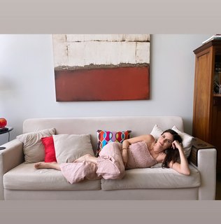 Rafaela Mandelli feet photo 9