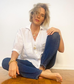Rafaela Mandelli feet photo 3