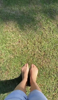 Rafaela Mandelli feet photo 20