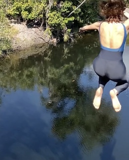 Rafaela Mandelli feet photo 16