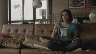 Rafaela Mandelli feet photo 19