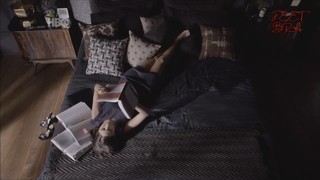 Rafaela Mandelli feet photo 4