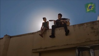 Rafaela Mandelli feet photo 16