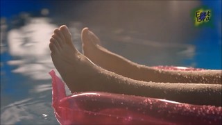 Rafaela Mandelli feet photo 20