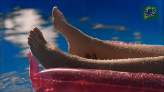 Rafaela Mandelli feet photo 19