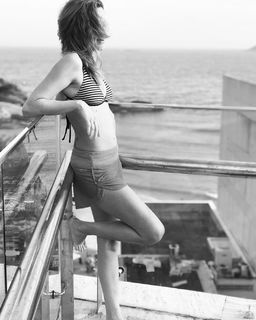 Rafaela Mandelli feet photo 16