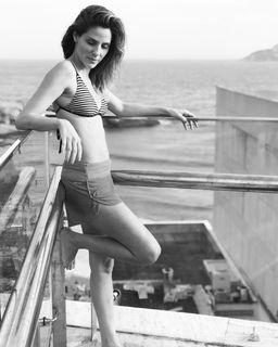 Rafaela Mandelli feet photo 15