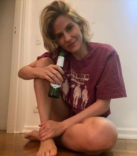 Rafaela Mandelli feet photo 13