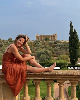 Rafaela Mandelli feet photo 8