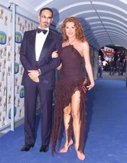 Raffaella Bergè feet photo 8