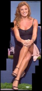 Raffaella Bergè feet photo 13