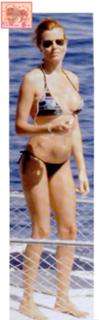 Raffaella Bergè feet photo 9