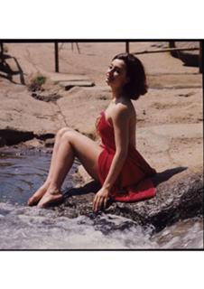 Raffaella Carrà feet photo 1