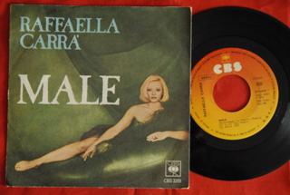 Raffaella Carrà feet photo 18