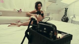 Raffaella Fico feet photo thumbnail